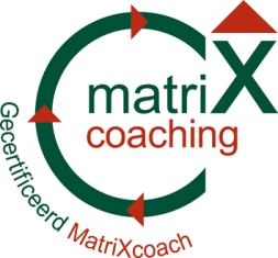 Logo matriccoach